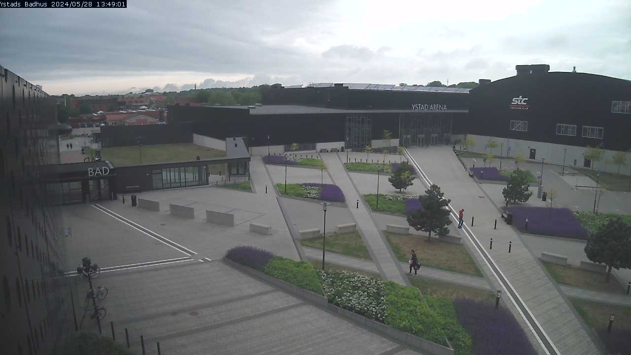 Webcam Ystad
